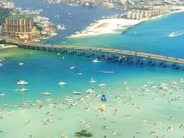 Best Pontoon Rentals in Destin